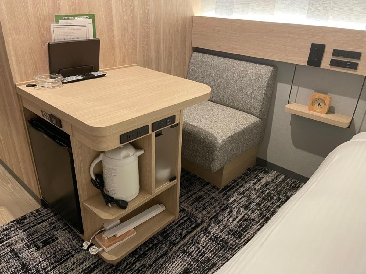 Washington R&B Hotel Ueno Hirokoji Tokyo Ngoại thất bức ảnh