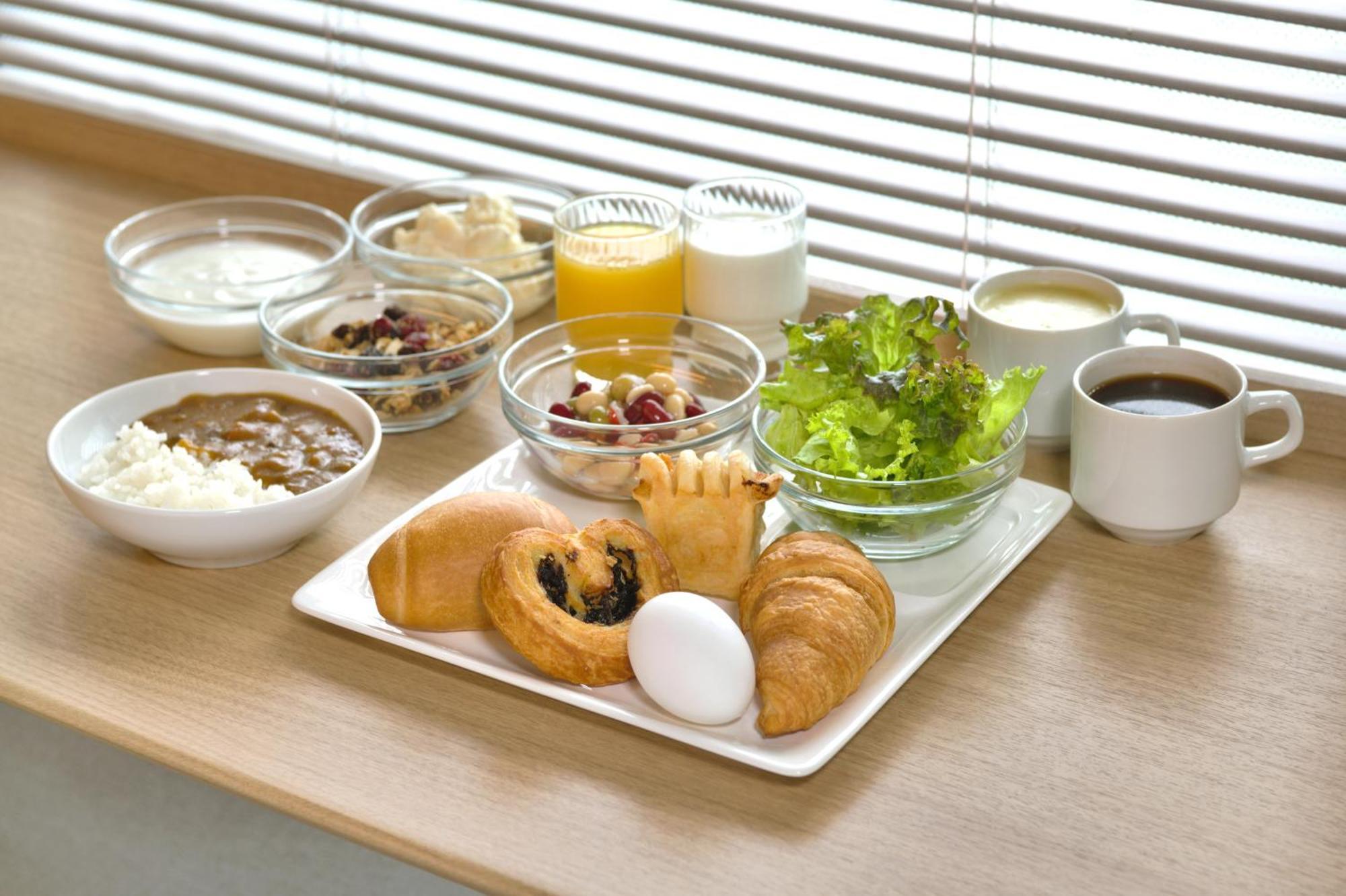 Washington R&B Hotel Ueno Hirokoji Tokyo Ngoại thất bức ảnh