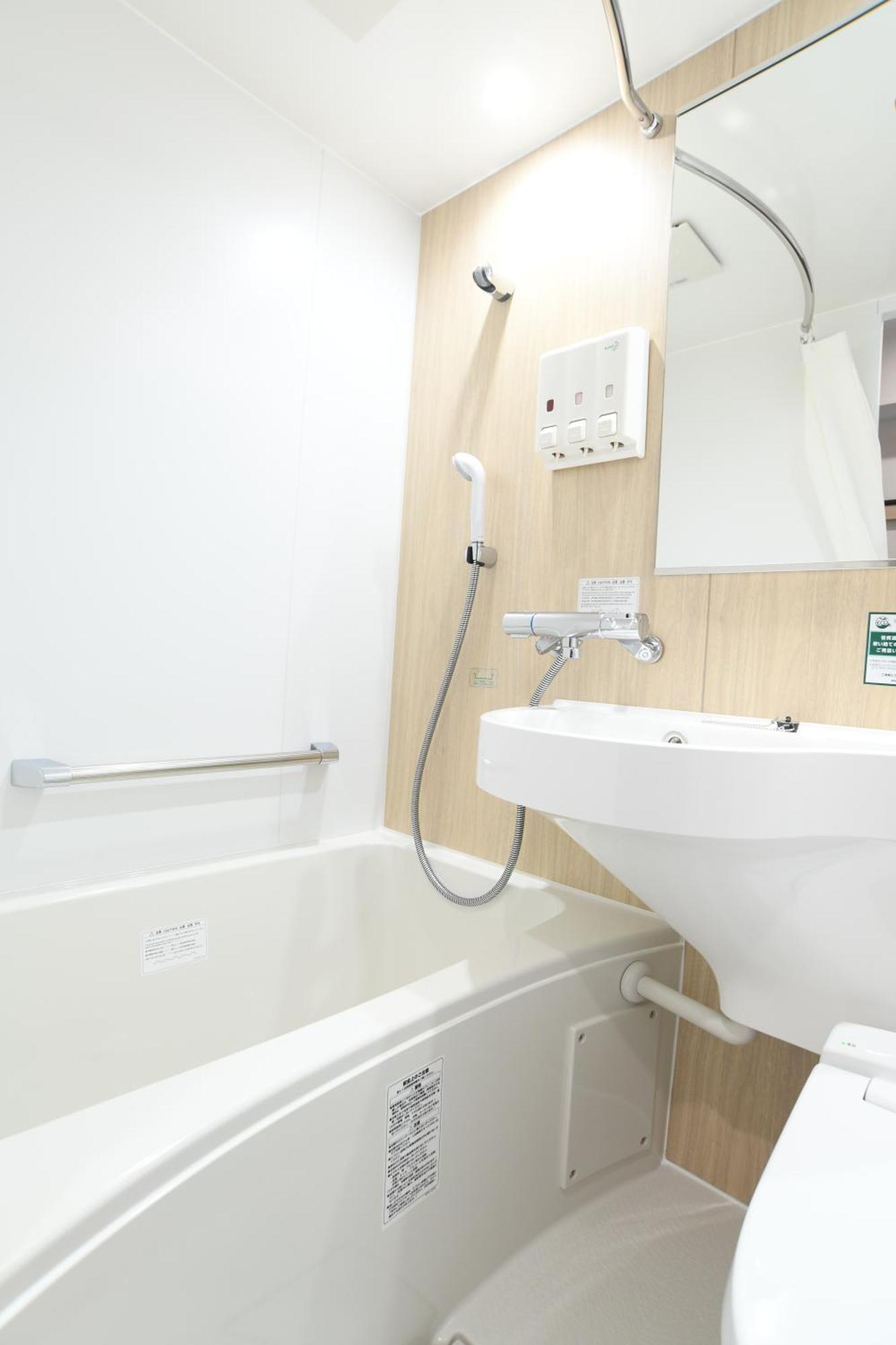 Washington R&B Hotel Ueno Hirokoji Tokyo Ngoại thất bức ảnh