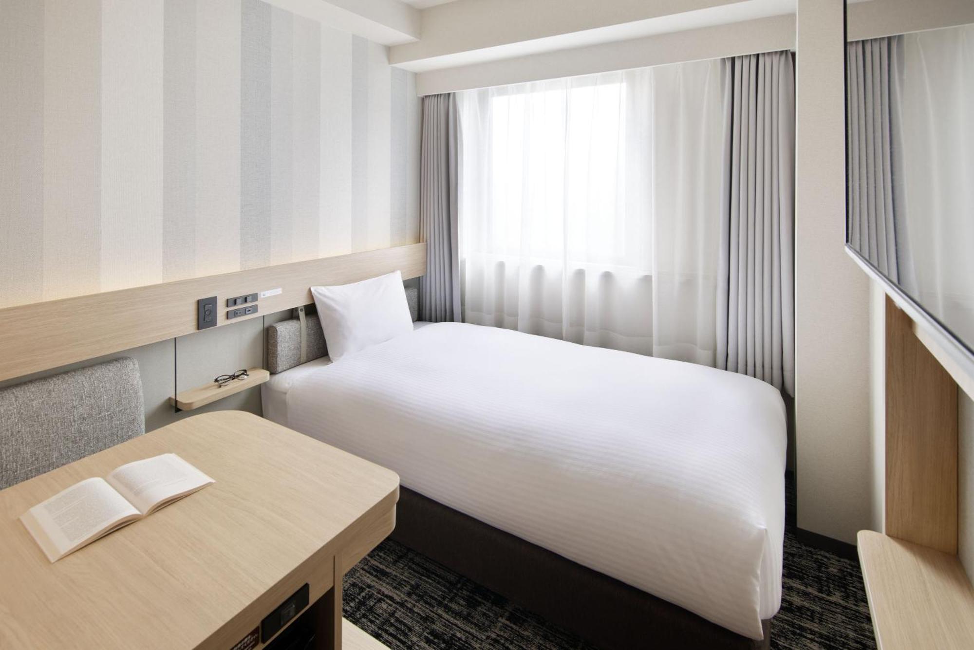Washington R&B Hotel Ueno Hirokoji Tokyo Ngoại thất bức ảnh