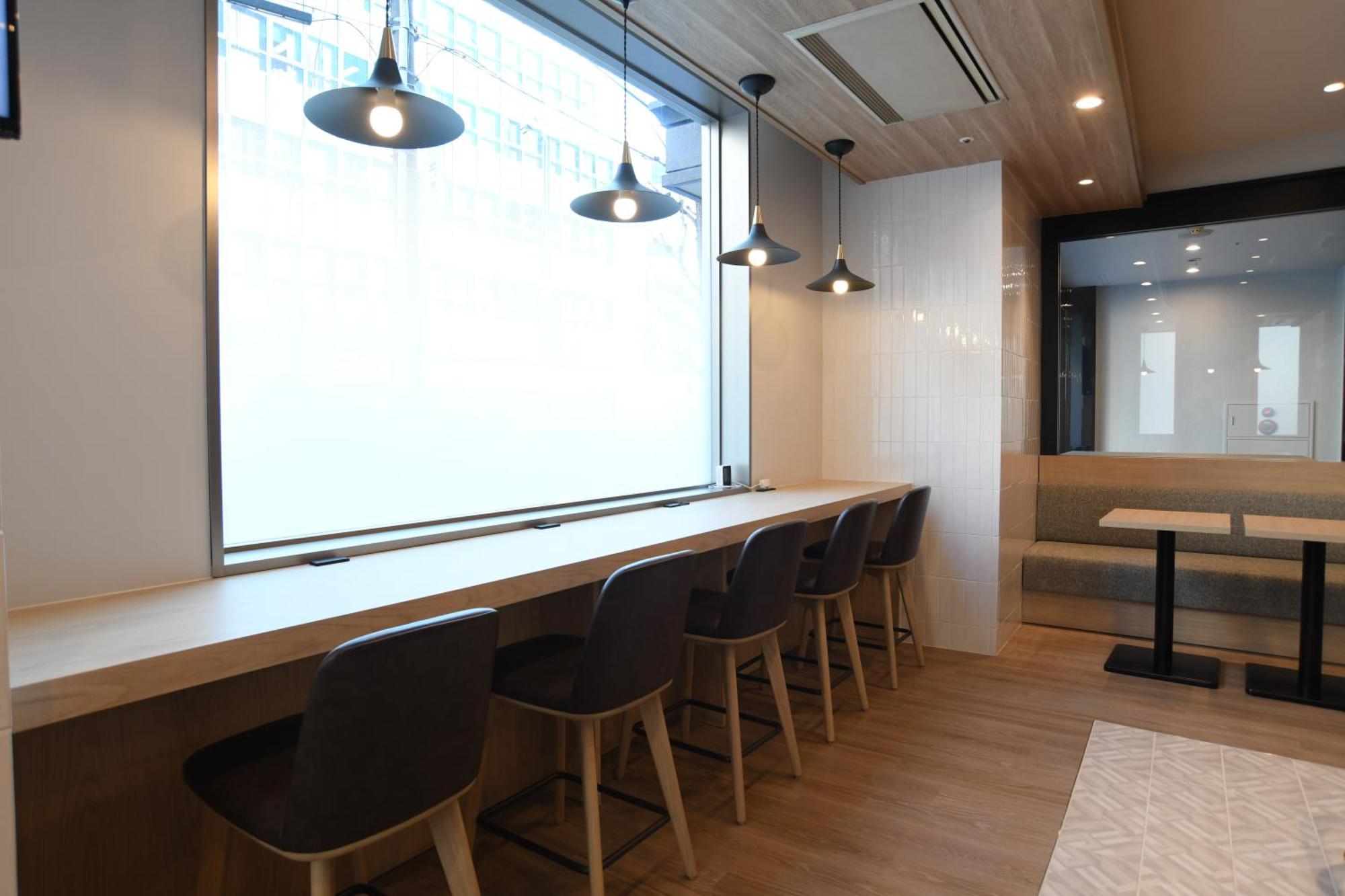 Washington R&B Hotel Ueno Hirokoji Tokyo Ngoại thất bức ảnh
