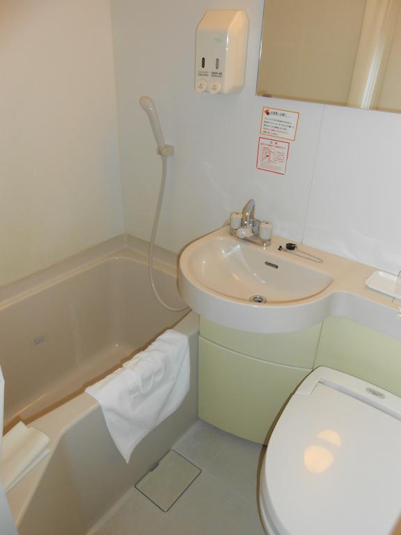 Washington R&B Hotel Ueno Hirokoji Tokyo Phòng bức ảnh